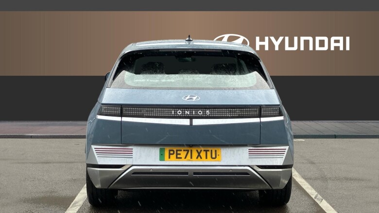 Hyundai IONIQ 5 160kW Premium 73 kWh 5dr Auto Electric Hatchback